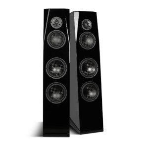 SB Acousitcs SASANDU TX kit bundle