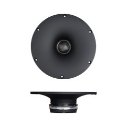 Satori TW29TXNWG-4 tweeter - TeXtreme dome tweeter