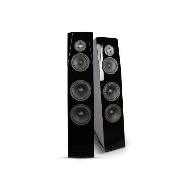 SB Acousitcs SASANDU kit bundle