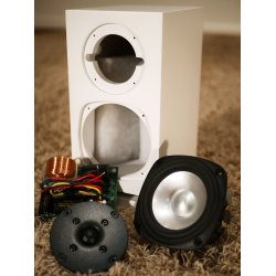 SB Acousitcs Micro kit bundle