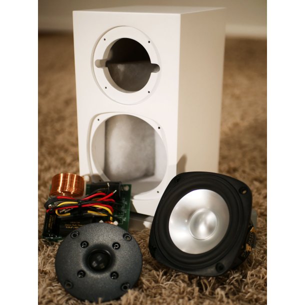 SB Acousitcs Micro kit bundle