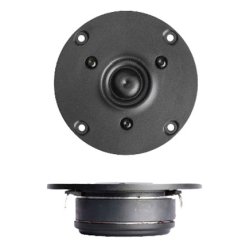 SB21RDC-C000-4, 21mm Patented Ring Dome