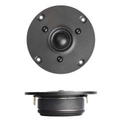 SB21SDC-C000-4ohm tweeter
