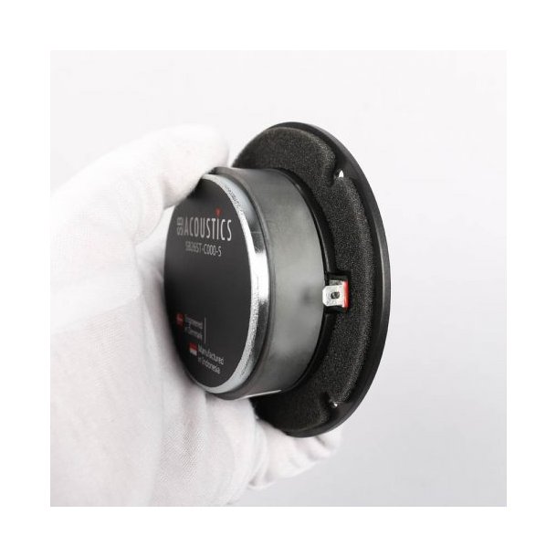 SB26ST-C000-5ohm  tweeter