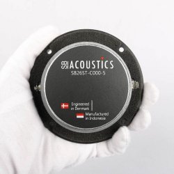 SB26ST-C000-5ohm  tweeter