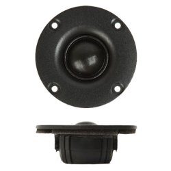 SB26STCN-C000-4ohm, new dome, neo version