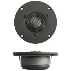 SB29BAC-C000-4ohm Beryllium tweeter