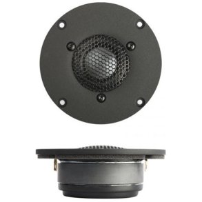 SB29BAC-C000-4ohm Beryllium tweeter
