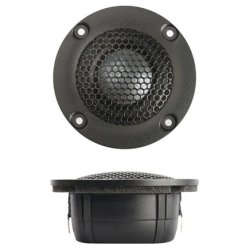 SB29BNC-C000-4ohm Beryllium tweeter