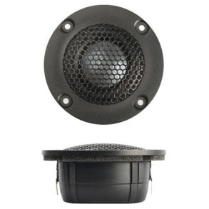 SB29BNC-C000-4ohm Beryllium tweeter