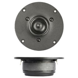 SB29RDAC-C000-4, 29mm ring dome chmbr, Alu Fc