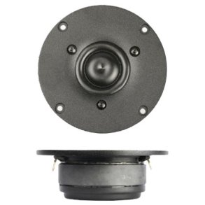 SB29RDAC-C000-4, 29mm ring dome chmbr, Alu Fc