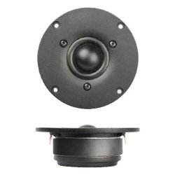 SB29SDAC-C000-4ohm, 29mm Large Surround Dome