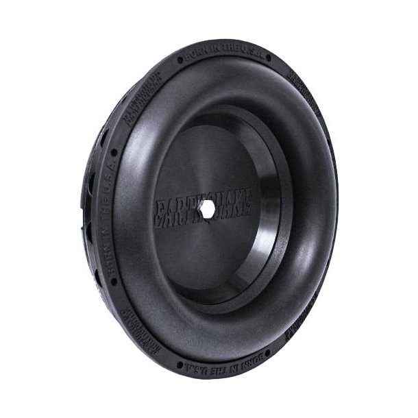 Earthquake SLAPS-M10-V2