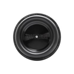 Earthquake SLAPS-M12