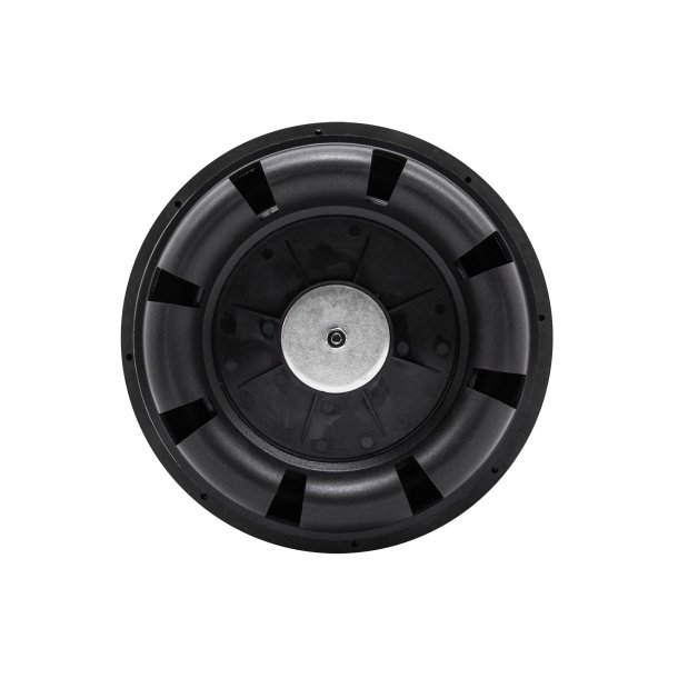 Earthquake SLAPS-M12