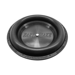 Earthquake SLAPS-M12