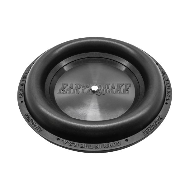 Earthquake SLAPS-M12