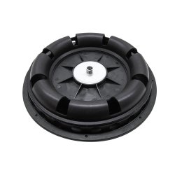 Earthquake SLAPS-M12