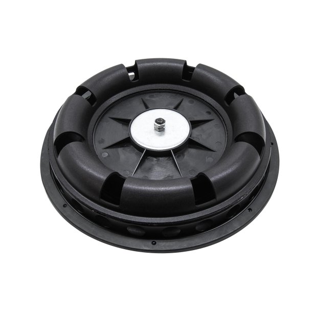 Earthquake SLAPS-M12