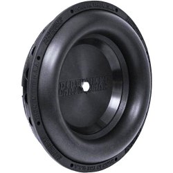 Earthquake SLAPS-M12