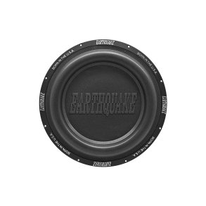 Earthquake SLAPS-15-V2