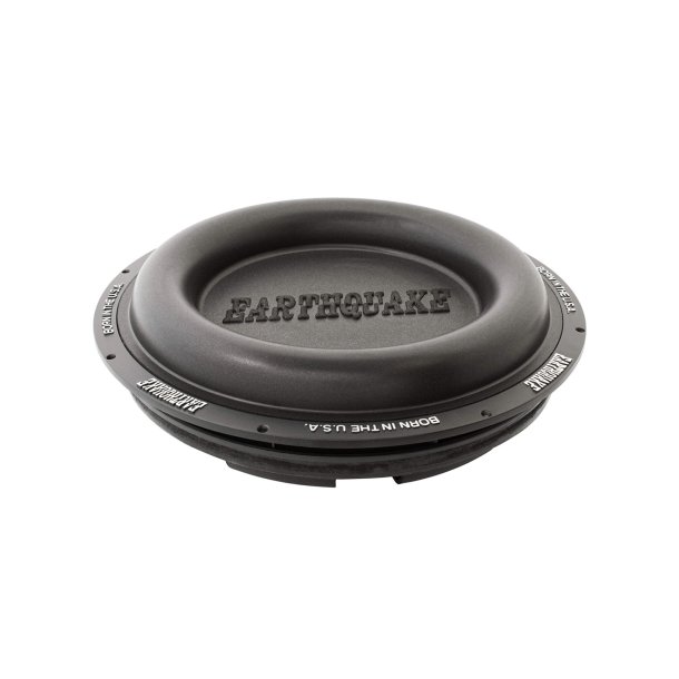 Earthquake SLAPS-15-V2