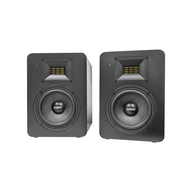 Earthquakesound SM-6-BT stpris