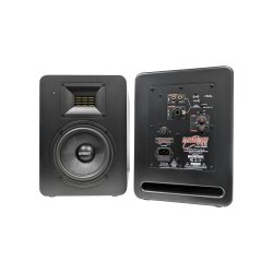 Earthquakesound SM-6-BT stpris