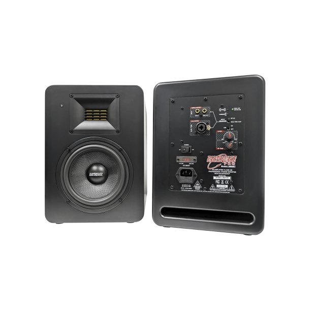 Earthquakesound SM-6-BT stpris