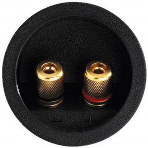 Hjttalerterminal ST-945GM 