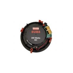 Loft-subwoofer SUB-8