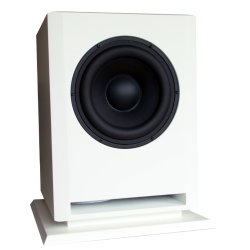  DUAL Subwoofer 2x10"