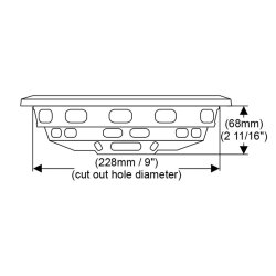 Earthquakesound SWS-10X