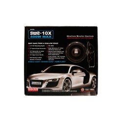 Earthquakesound SWS-10X