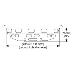 Earthquakesound SWS-12X