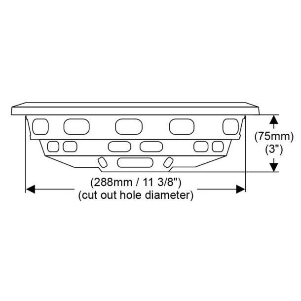 Earthquakesound SWS-12X