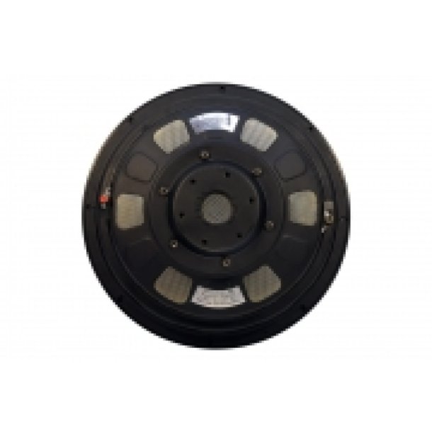 Earthquakesound SWS-12X