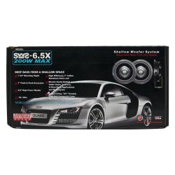 Earthquakesound SWS-6.5X st