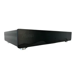 Hypex Nilai500 DIY 250W Stereo kit