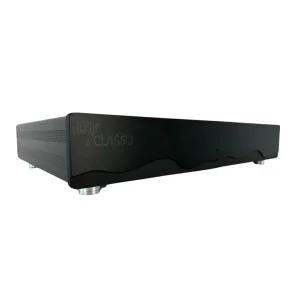 Hypex Nilai500 DIY 250W Stereo kit