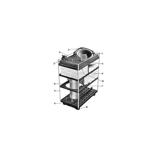 Sonab OA12 kantoph�ng