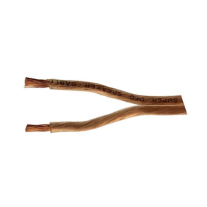 Jantzen Audio 2 x 4.0mm2 OFC HIGH-END kabel