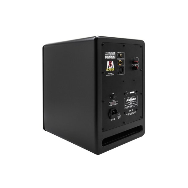 Earthquakesound StudioQuake-M8 pr. stk