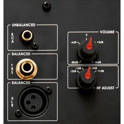 Earthquakesound StudioQuake-M8 pr. stk