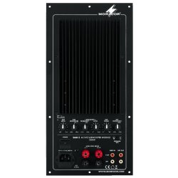 SAM-2 Subwoofer Forstrker