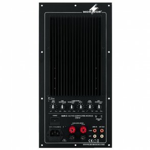 SAM-2 Subwoofer Forstrker