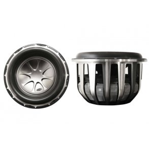 Earthquake Sound Subzero-15