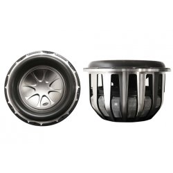 Earthquake Sound Subzero-12 V2