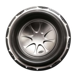 Earthquake Sound Subzero-12 V2